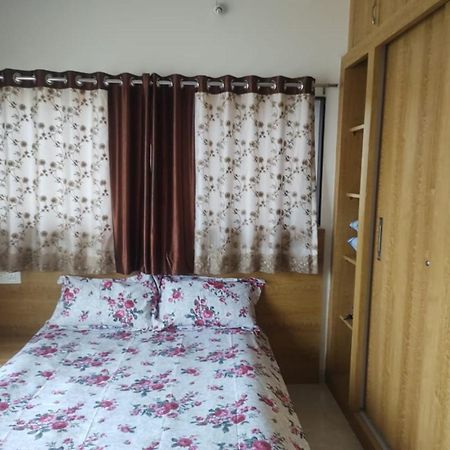 Shiv- Vatsalya Homestay Nashik Luaran gambar