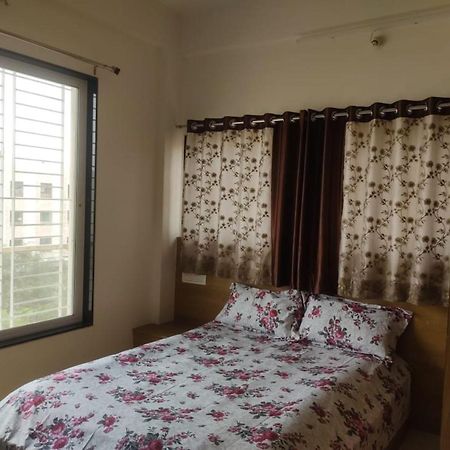 Shiv- Vatsalya Homestay Nashik Luaran gambar