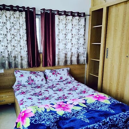 Shiv- Vatsalya Homestay Nashik Luaran gambar