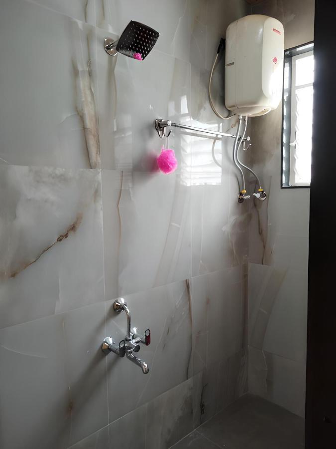 Shiv- Vatsalya Homestay Nashik Luaran gambar