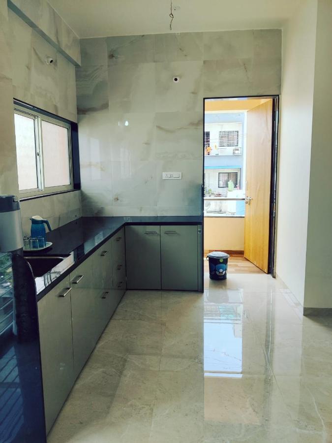 Shiv- Vatsalya Homestay Nashik Luaran gambar