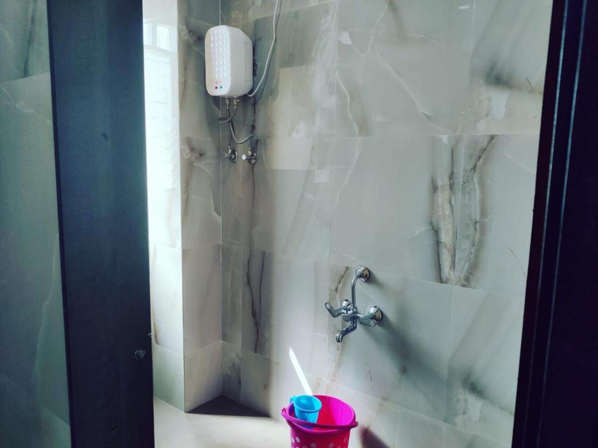 Shiv- Vatsalya Homestay Nashik Luaran gambar