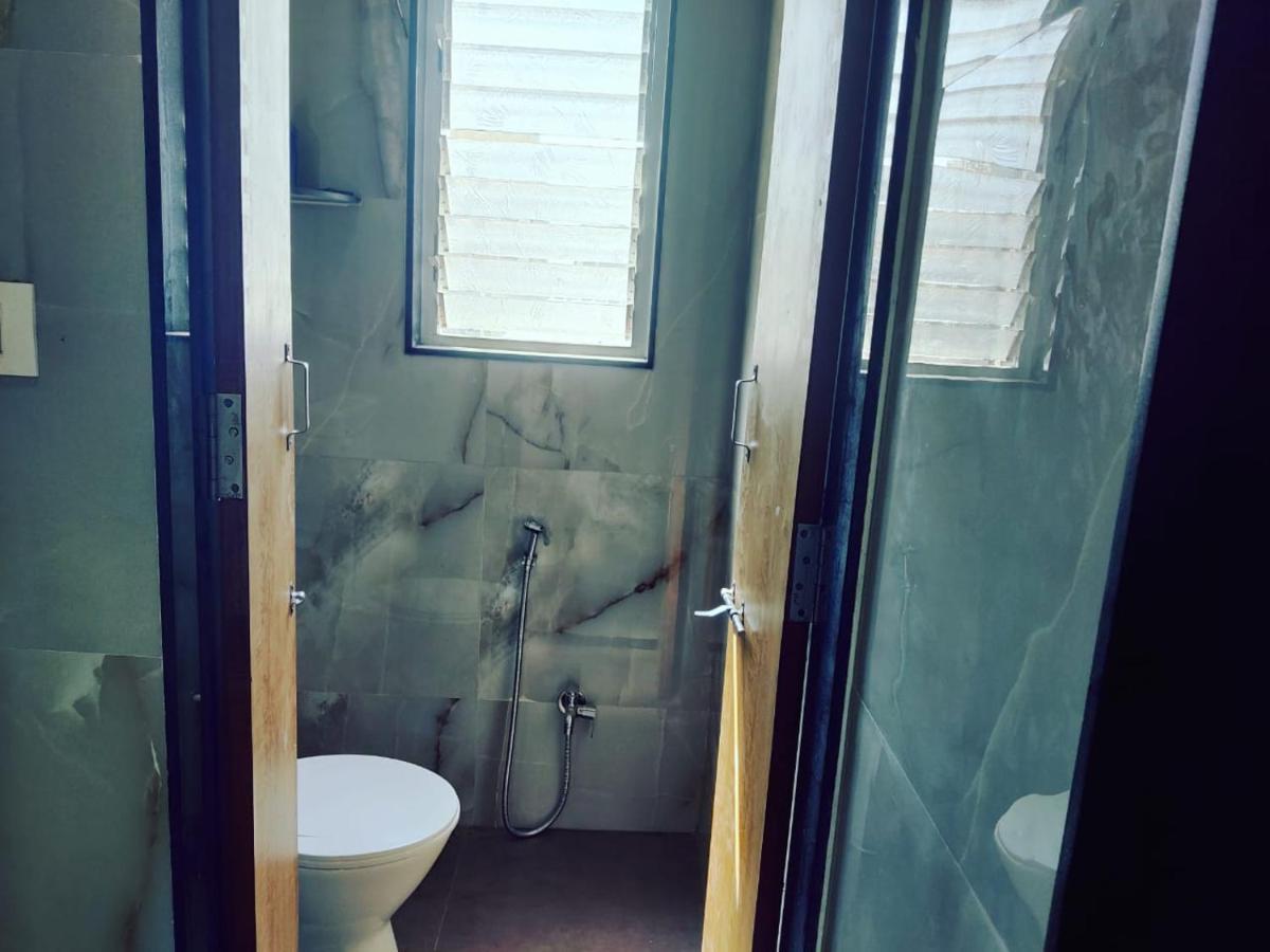 Shiv- Vatsalya Homestay Nashik Luaran gambar