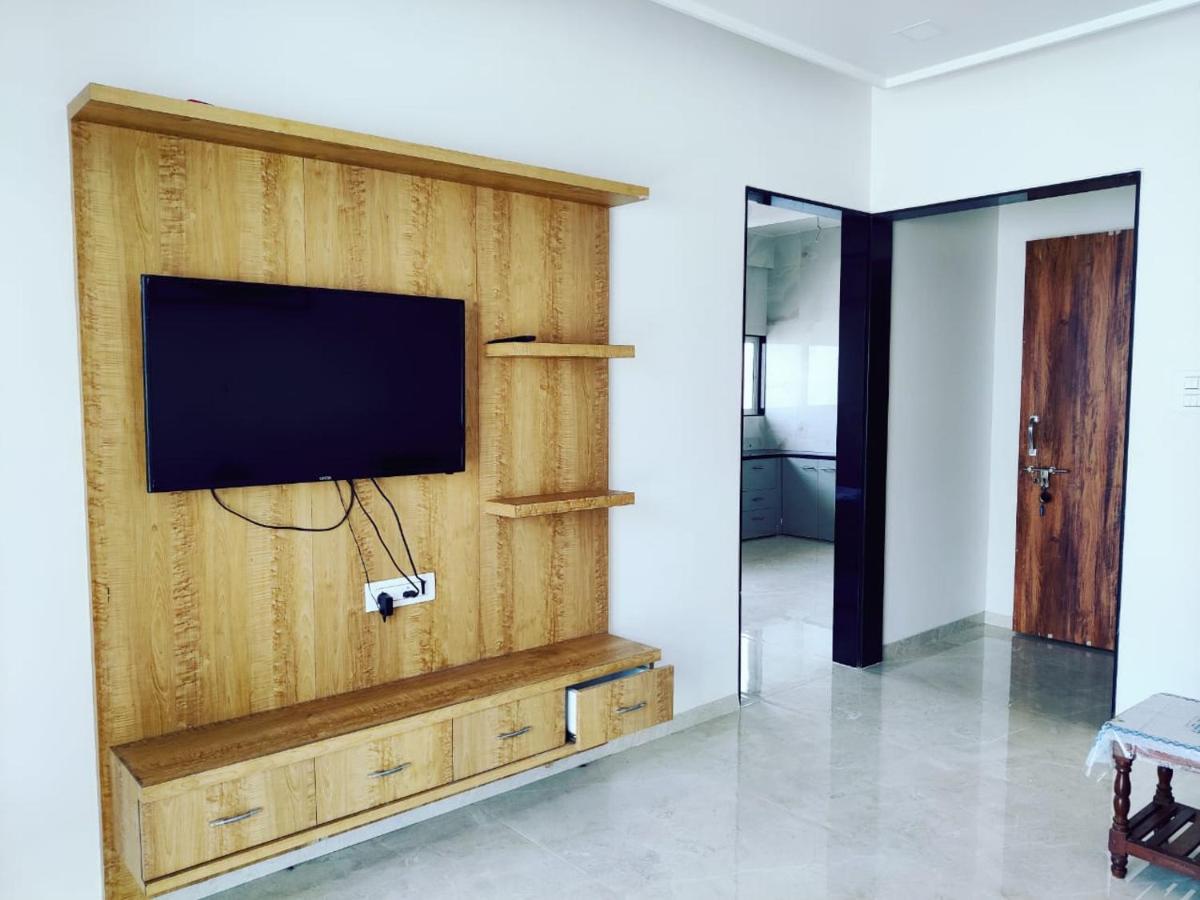 Shiv- Vatsalya Homestay Nashik Luaran gambar