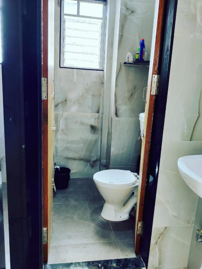 Shiv- Vatsalya Homestay Nashik Luaran gambar