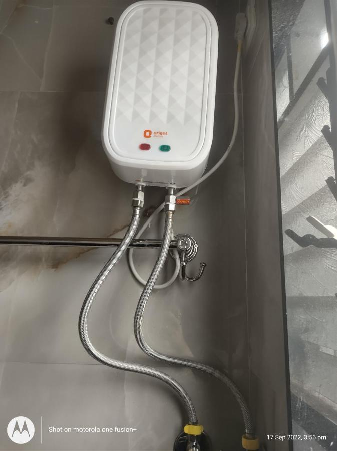 Shiv- Vatsalya Homestay Nashik Luaran gambar