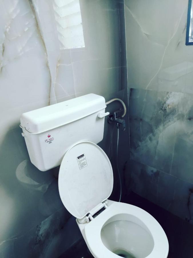 Shiv- Vatsalya Homestay Nashik Luaran gambar
