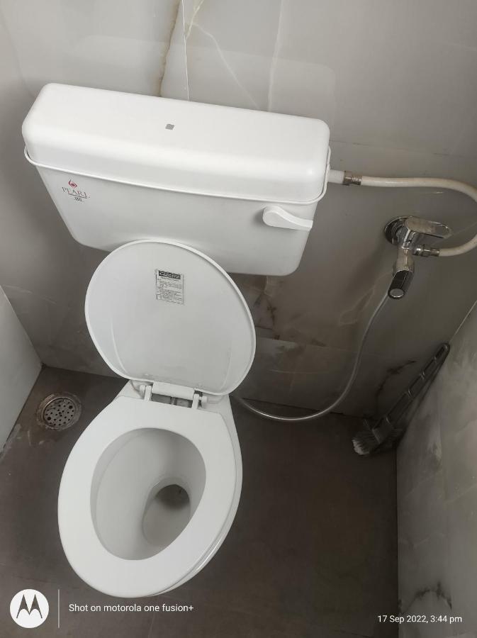 Shiv- Vatsalya Homestay Nashik Luaran gambar