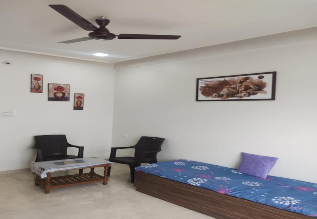 Shiv- Vatsalya Homestay Nashik Luaran gambar