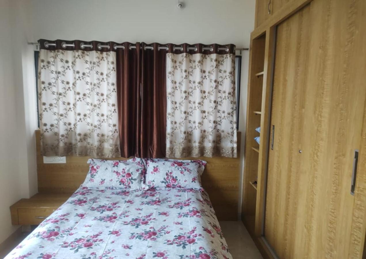 Shiv- Vatsalya Homestay Nashik Luaran gambar