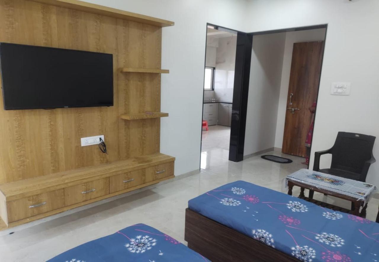 Shiv- Vatsalya Homestay Nashik Luaran gambar