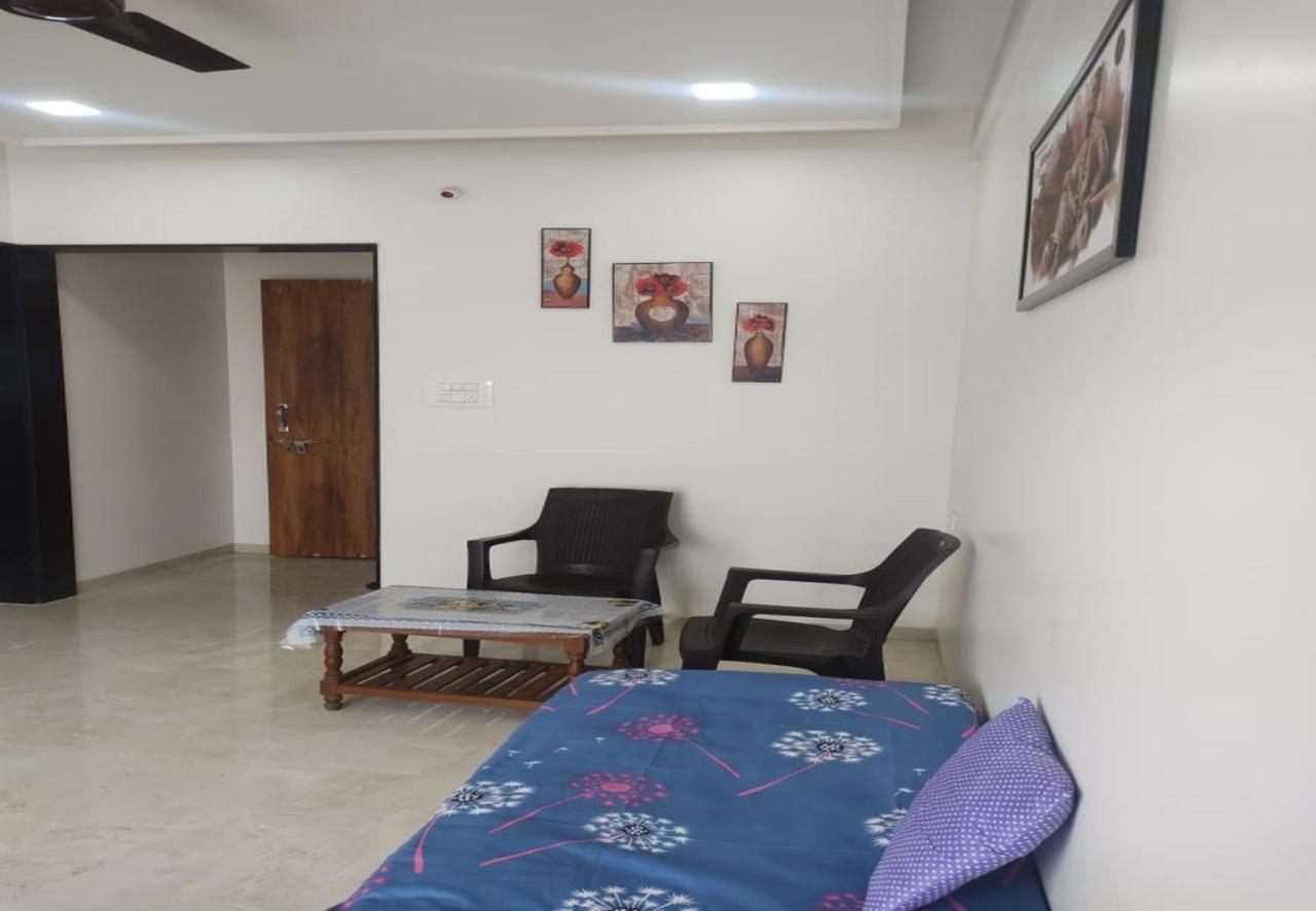 Shiv- Vatsalya Homestay Nashik Luaran gambar
