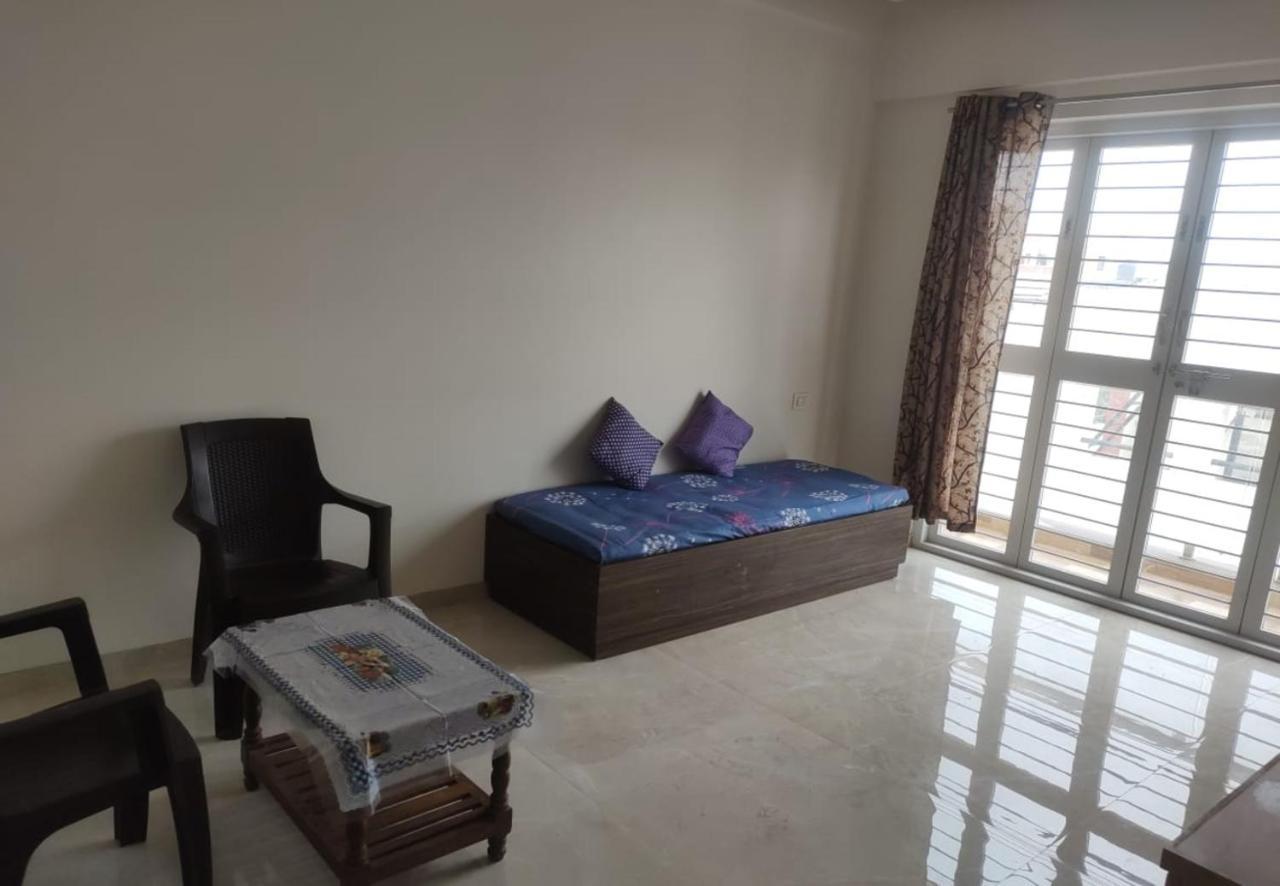 Shiv- Vatsalya Homestay Nashik Luaran gambar