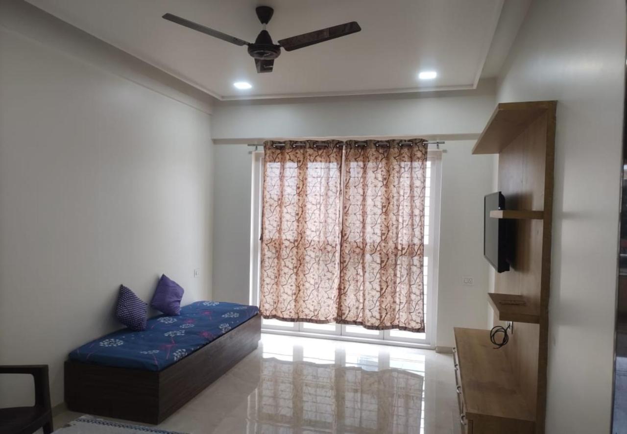 Shiv- Vatsalya Homestay Nashik Luaran gambar