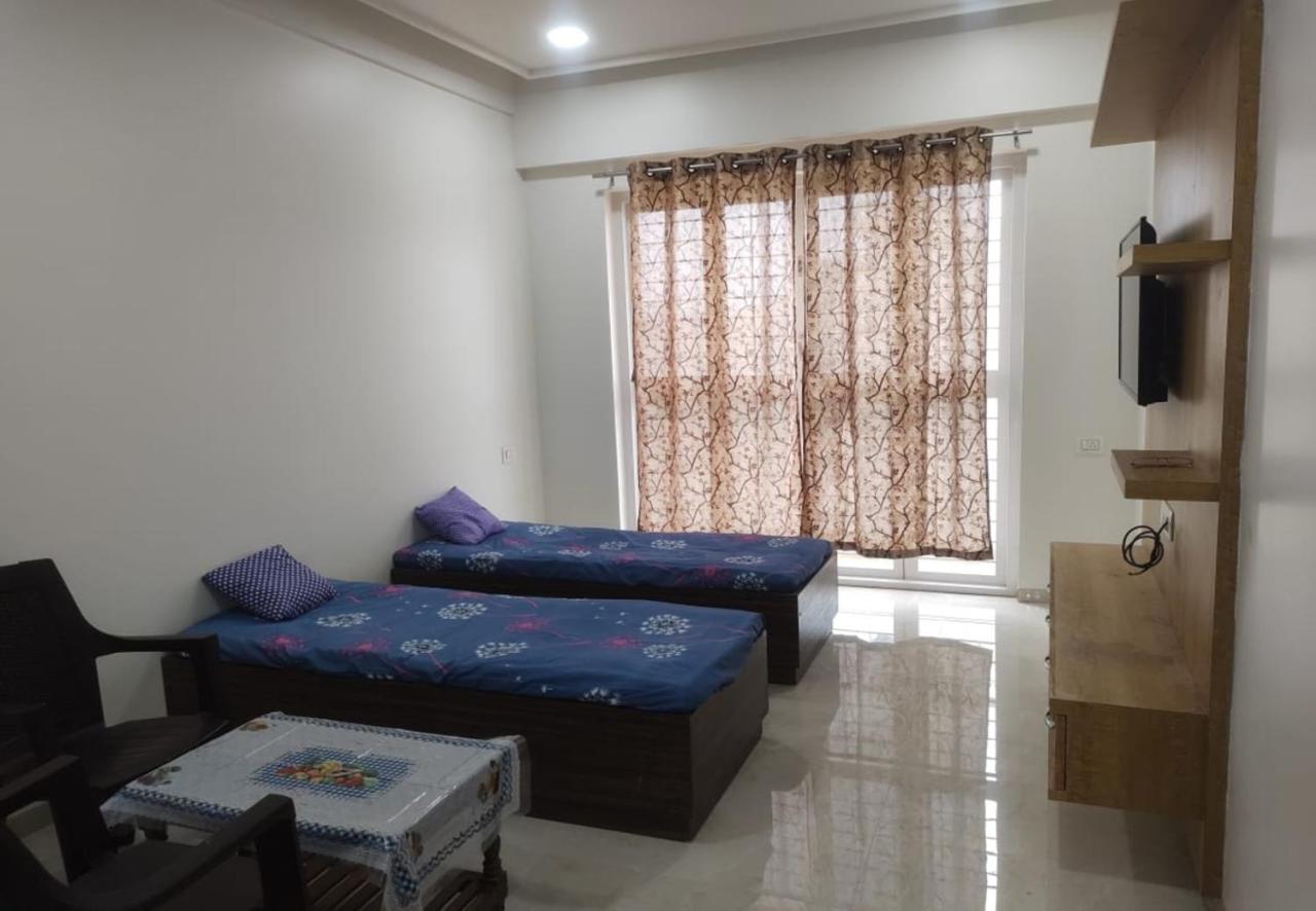 Shiv- Vatsalya Homestay Nashik Luaran gambar