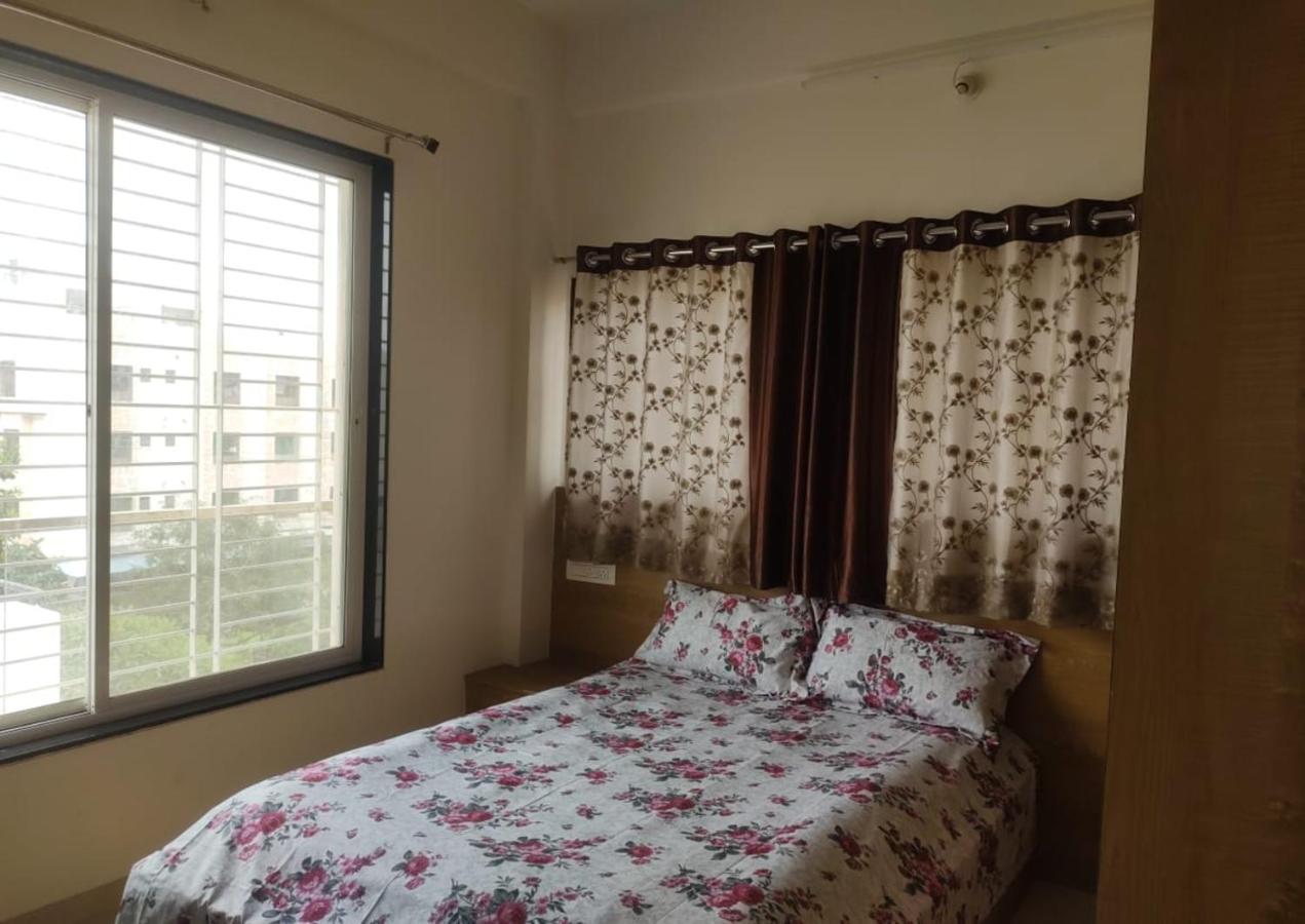 Shiv- Vatsalya Homestay Nashik Luaran gambar