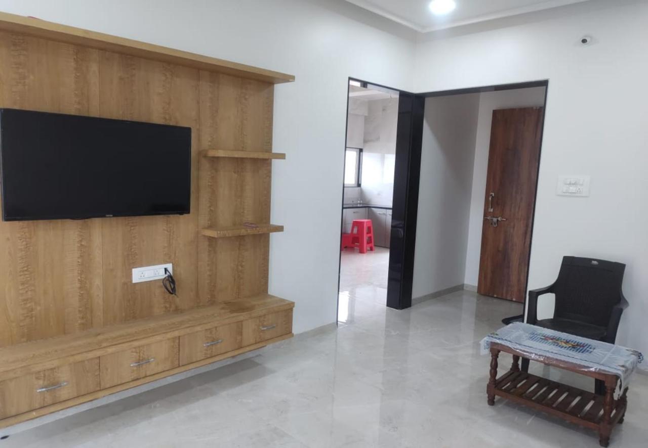 Shiv- Vatsalya Homestay Nashik Luaran gambar