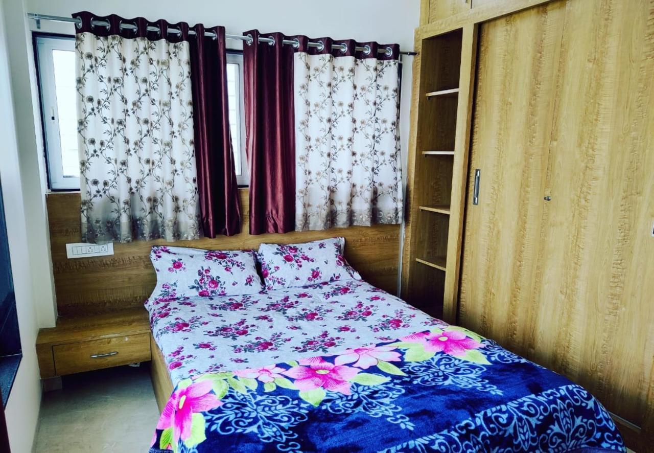 Shiv- Vatsalya Homestay Nashik Luaran gambar