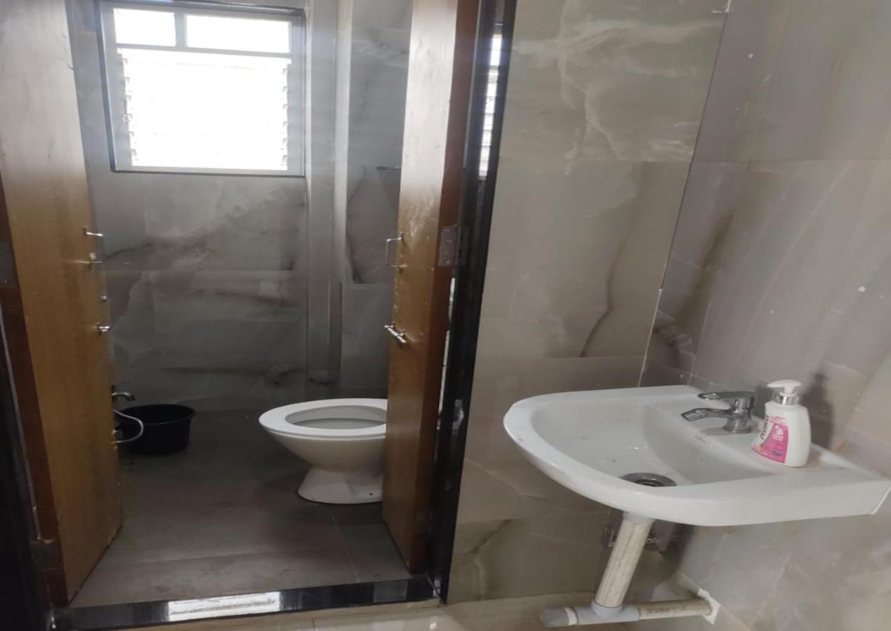 Shiv- Vatsalya Homestay Nashik Luaran gambar