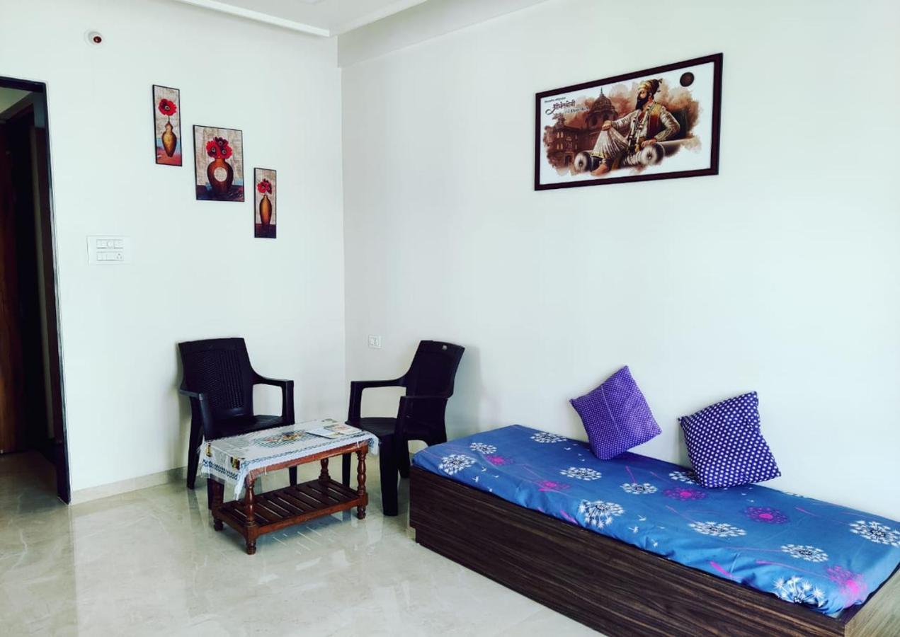 Shiv- Vatsalya Homestay Nashik Luaran gambar