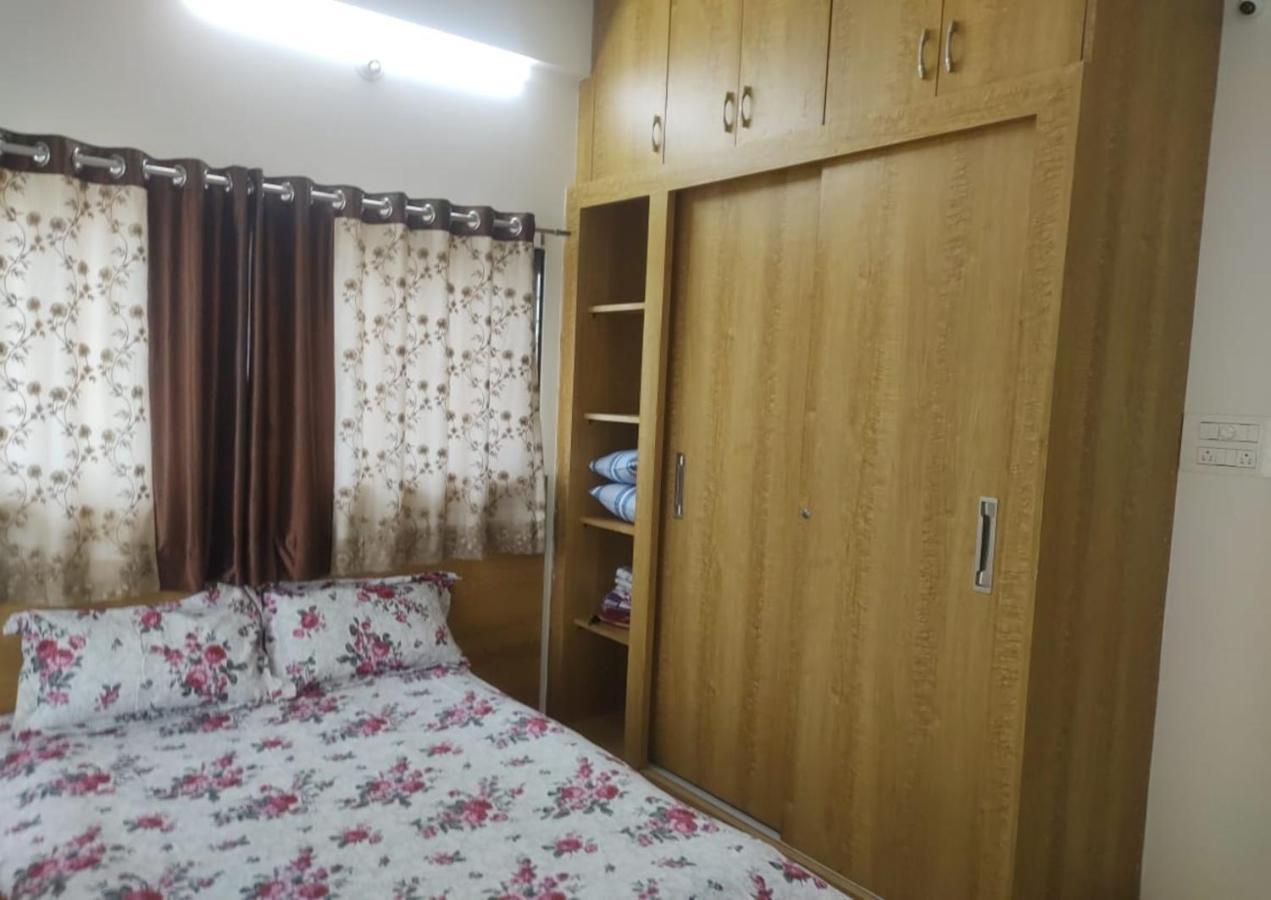 Shiv- Vatsalya Homestay Nashik Luaran gambar