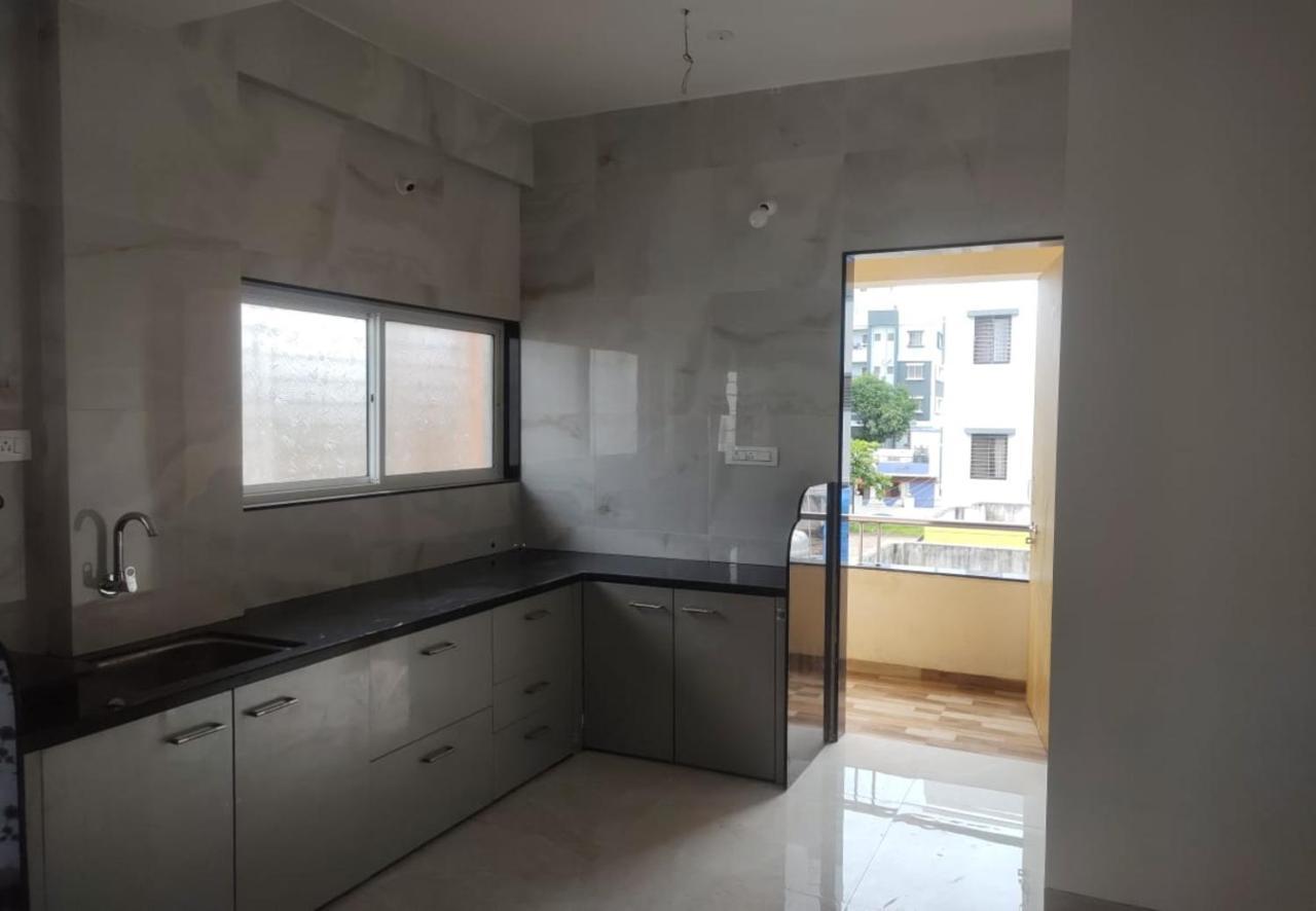 Shiv- Vatsalya Homestay Nashik Luaran gambar