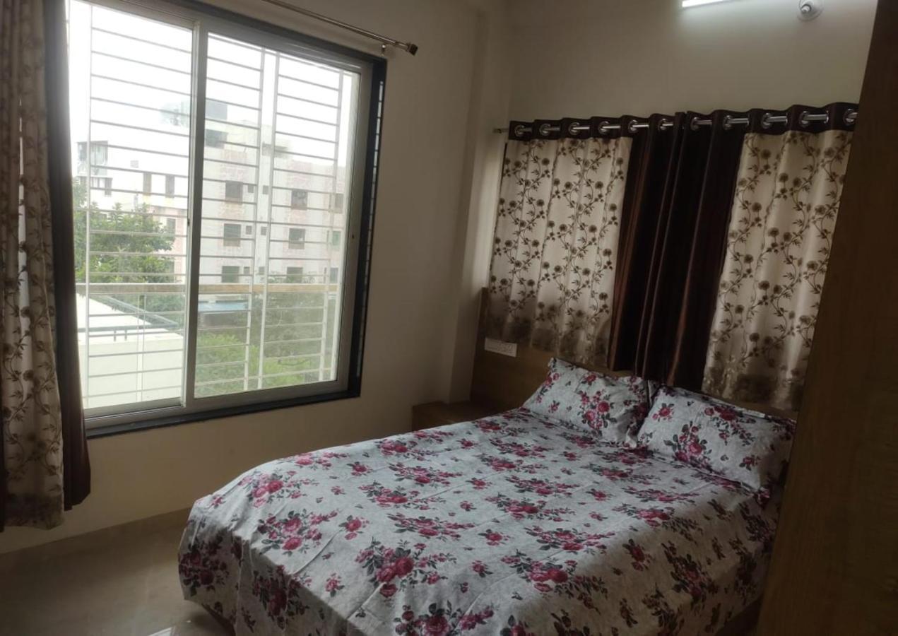 Shiv- Vatsalya Homestay Nashik Luaran gambar
