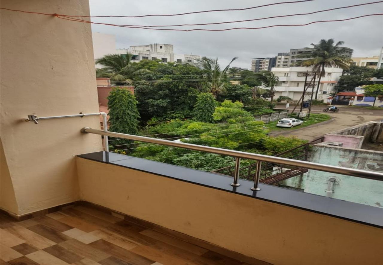 Shiv- Vatsalya Homestay Nashik Luaran gambar