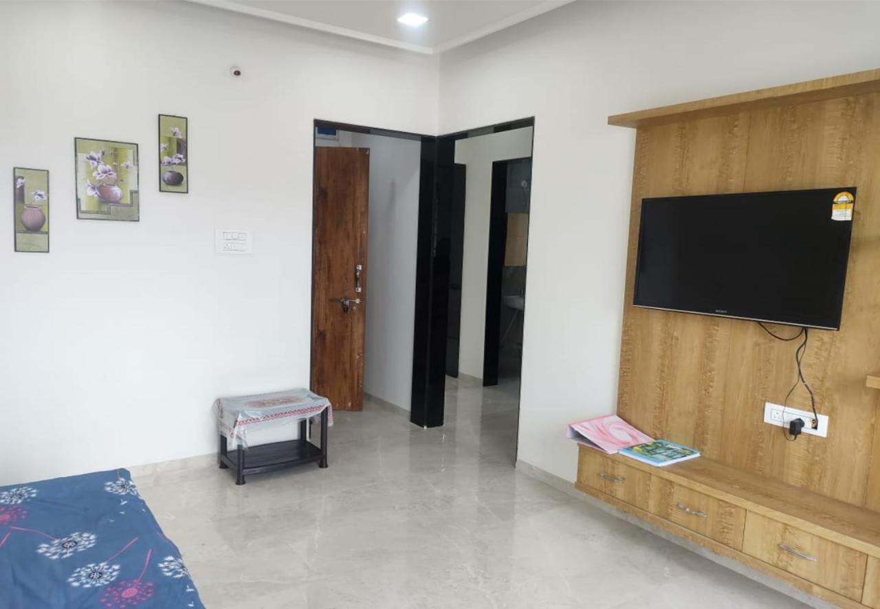Shiv- Vatsalya Homestay Nashik Luaran gambar